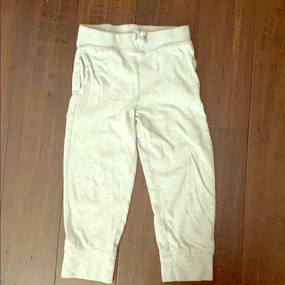 Baby Gap Pull on Pant